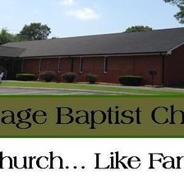 Heritage Baptist Church, Chattanooga, Tennessee, United States