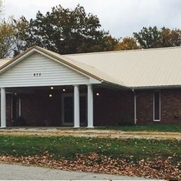 Bethel Baptist Church, Alexandria, Kentucky, United States