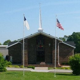 Pomona Baptist Church, Dickson, Tennessee, United States