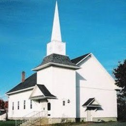 Bible Baptist Church, Lincoln, Maine, United States