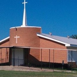 Loving Avenue Baptist Church, Fort Worth, Texas, United States