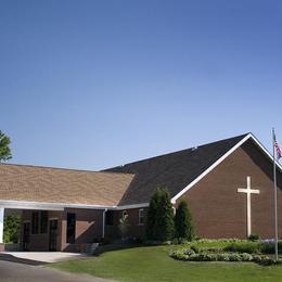 Walnut Creek Baptist Church, Erie, Pennsylvania, United States