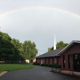 South Campbell Avenue Baptist Church, Springfield, Missouri, United States