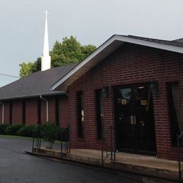 South Campbell Avenue Baptist Church, Springfield, Missouri, United States