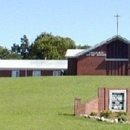 Timberlake Baptist Church, Danville, Virginia, United States