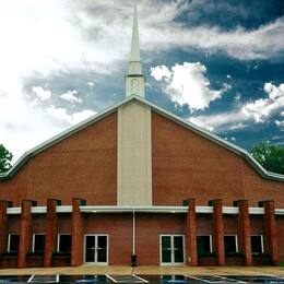 Granite Baptist Church, Glen Burnie, Maryland, United States