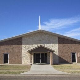 Bethany Baptist Church, Lubbock, Texas, United States