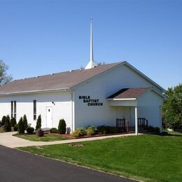 Bible Baptist Church, Dubuque, Iowa, United States