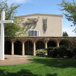 Corpus Christi Parish, Vancouver, British Columbia, Canada