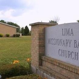 Lima Missionary Baptist Church, Lima, Ohio, United States