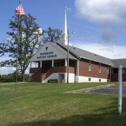 Eastbrook Baptist Church, Lynchburg, Virginia, United States