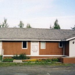 Chugiak Baptist Church – Chugiak, Anchorage, Alaska, United States