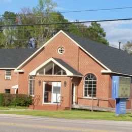 Harvest Baptist Church, Millbrook, Alabama, United States