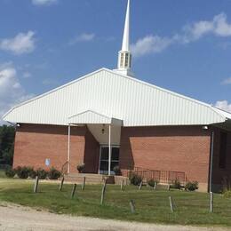 Emmanuel Baptist Church, Farmington, Missouri, United States