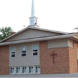 Stoughton Baptist Church, Stoughton, Wisconsin, United States