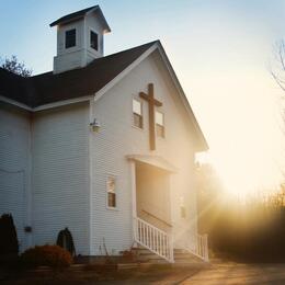 Bible Baptist Church, Barre, Vermont, United States