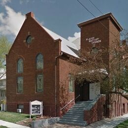 Plains Baptist Church, Lincoln, Nebraska, United States