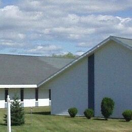 New Life Baptist Church, Presque Isle, Maine, United States