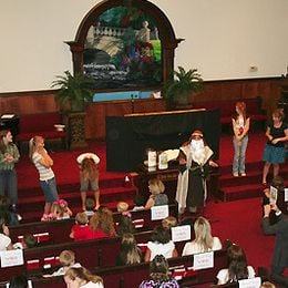 Bible Believers Baptist Church, Jacksonville, Florida, United States