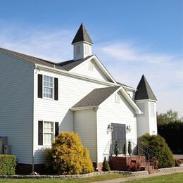 Rural Point Baptist Church, Mechanicsville, Virginia, United States