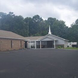 Bible Baptist Church, Columbus, Nebraska, United States