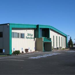 Hilltop Baptist Church, Colorado Springs, Colorado, United States