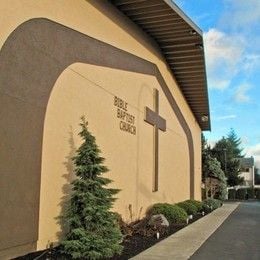 Bible Baptist Church, Everett, Washington, United States