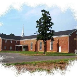 Crossroads Baptist Church, Fredericksburg, Virginia, United States