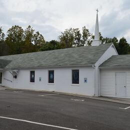 Central Baptist Church, Lynchburg, Virginia, United States