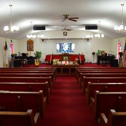 Central Baptist Church, Lynchburg, Virginia, United States