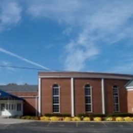 Second Baptist Church, Festus, Missouri, United States