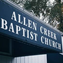 Allen Creek Baptist Church, Marysville, Washington, United States