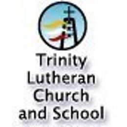 Trinity Evangelical Luthern Church, Bay City, Michigan, United States