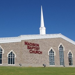 Madison Baptist Church, Madison, Alabama, United States