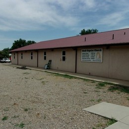 Moab Baptist Church, Moab, Utah, United States