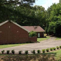 Grace Baptist Church, Bartlett, Tennessee, United States