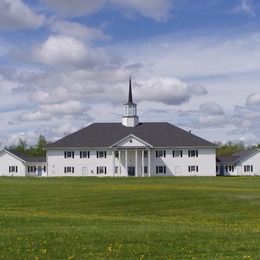 Trinity Baptist Church, Williston, Vermont, United States