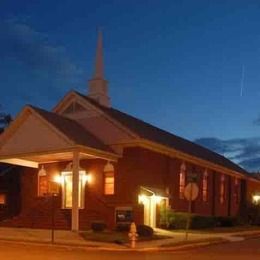 First Baptist Church Of Seaford, Seaford, Delaware, United States