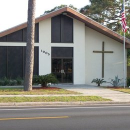 Victory Baptist Church, Panama City, Florida, United States