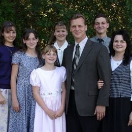 Family Baptist Church, Oldtown, Idaho, United States