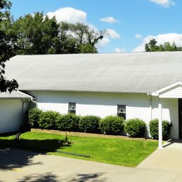 Sycamore Baptist Church, Muscatine, Iowa, United States