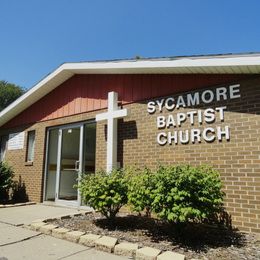 Sycamore Baptist Church, Muscatine, Iowa, United States