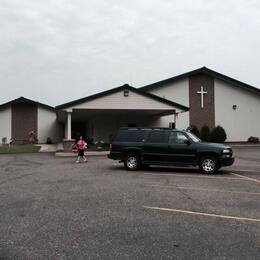 First Baptist Church, Hibbing, Minnesota, United States