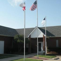 Open Door Baptist Church, Grand Prairie, Texas, United States