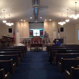 Open Door Baptist Church, Grand Prairie, Texas, United States