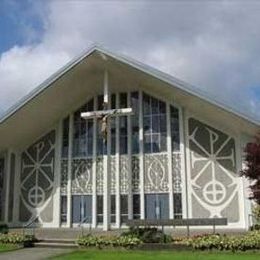 Holy Name of Jesus Parish, Vancouver, British Columbia, Canada