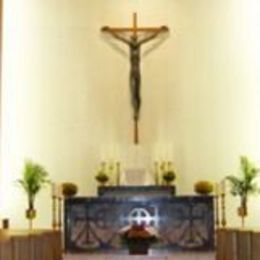 Holy Name of Jesus Parish, Vancouver, British Columbia, Canada