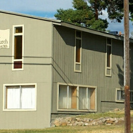 First Baptist Church of Tonasket, Tonasket, Washington, United States