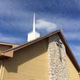 Calvary Baptist Church, Cleburne, Texas, United States