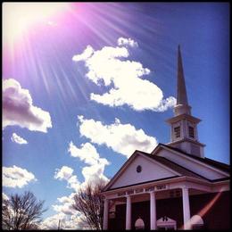 Greater Rhode Island Baptist Temple, Johnston, Rhode Island, United States